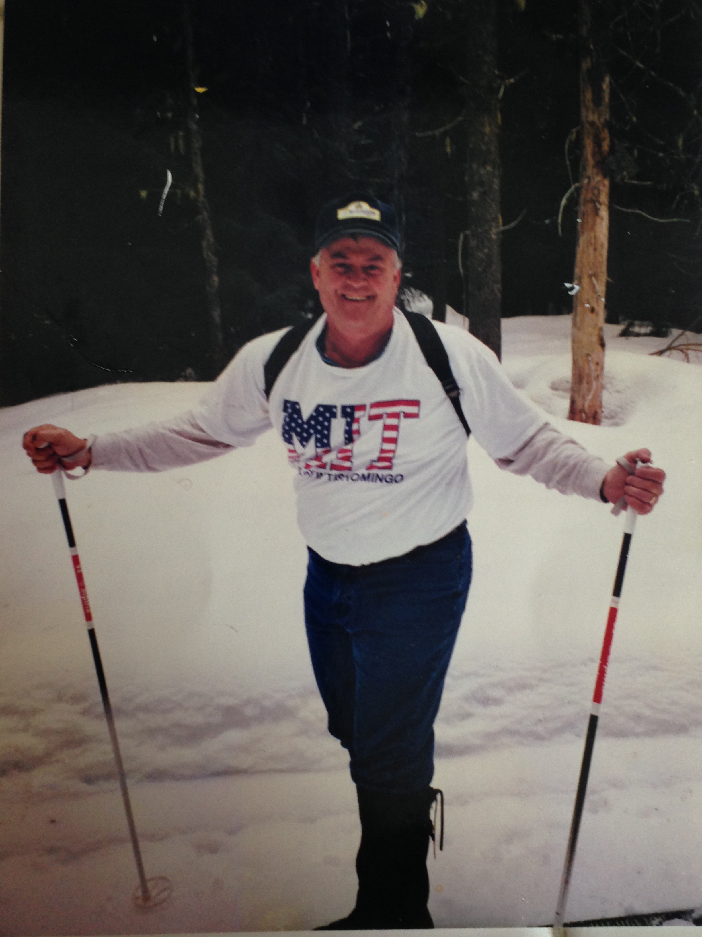 Ski Trip