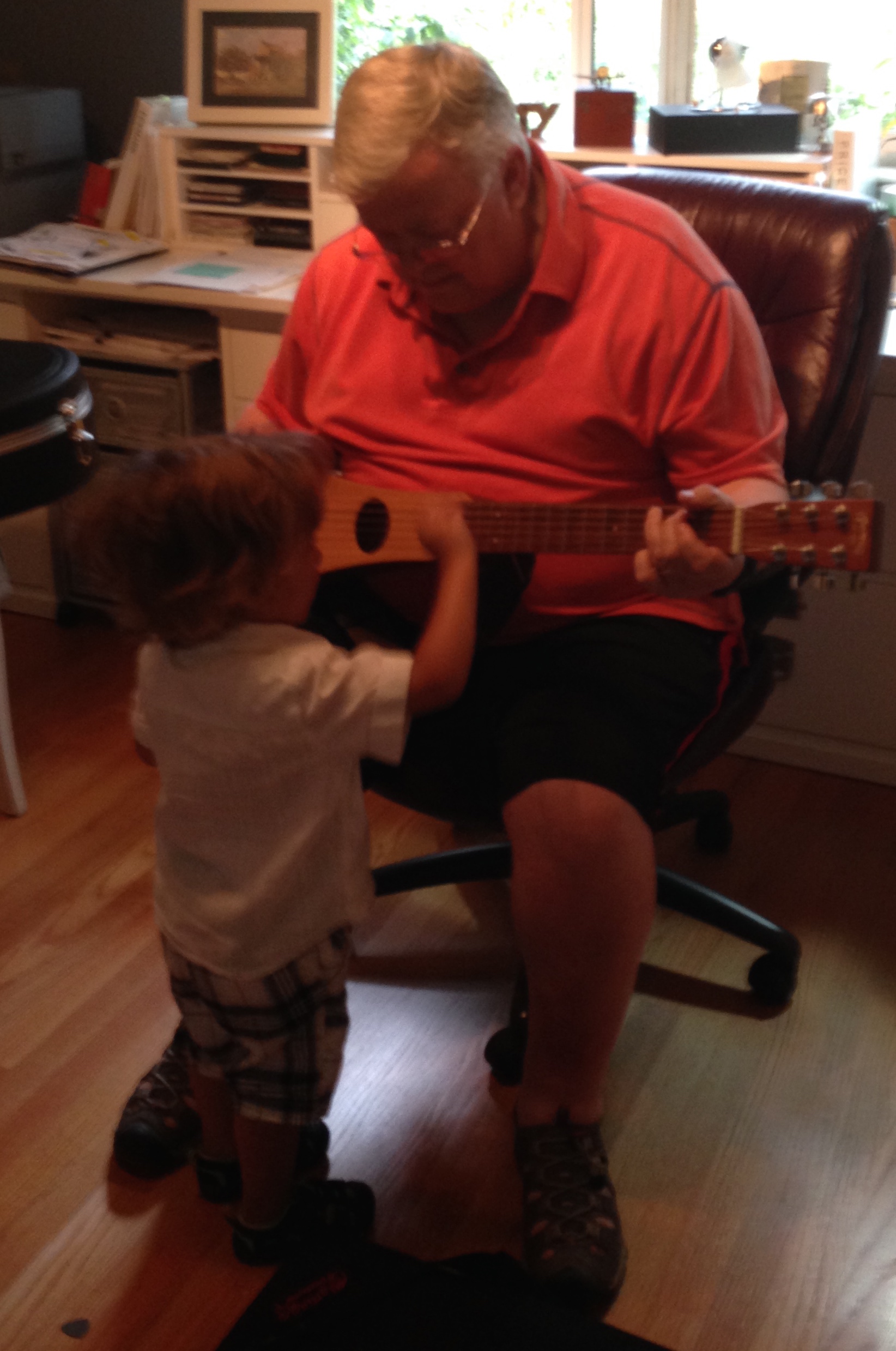 Jam Session