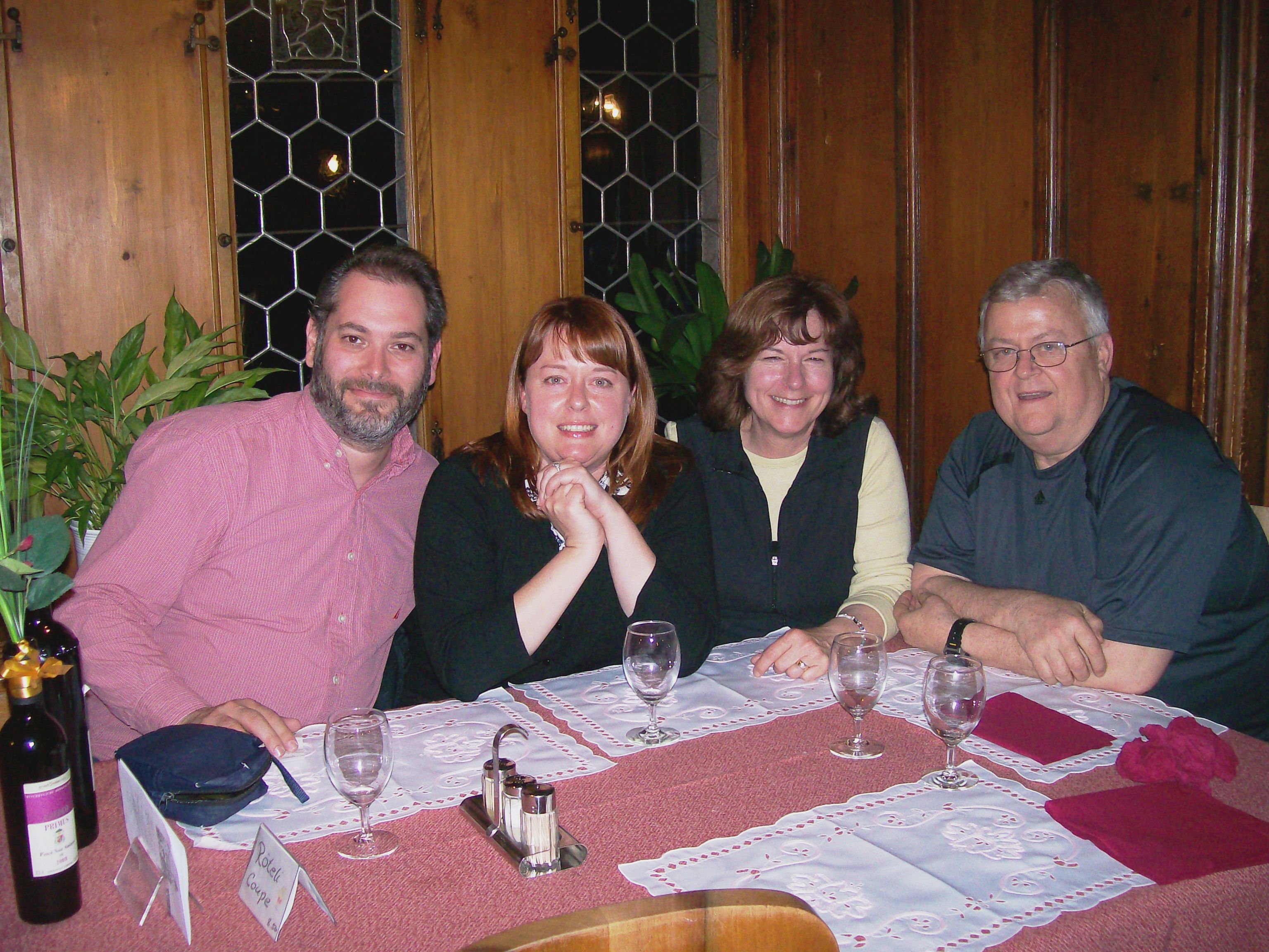 Switzerland 2011
