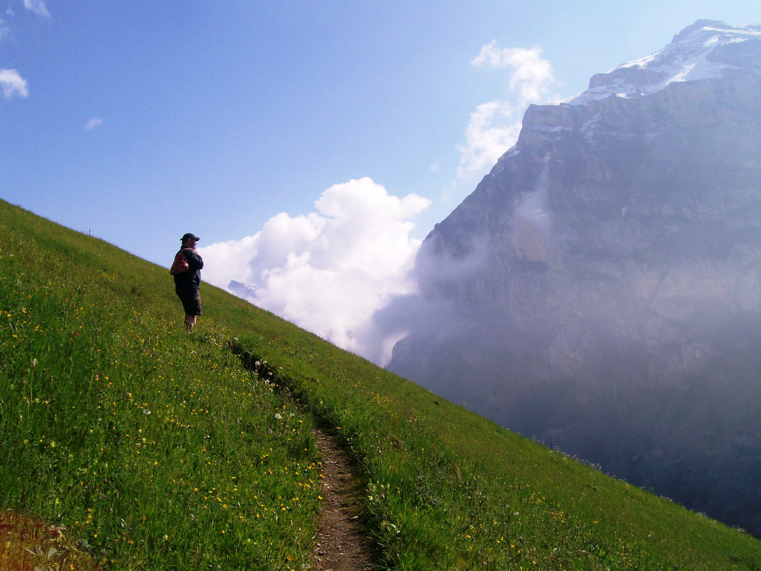 Switzerland 2011